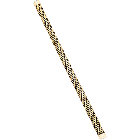 Meinl 47" Pro Rainstick, Rattan Wraped bamboo - PRORS1-XL