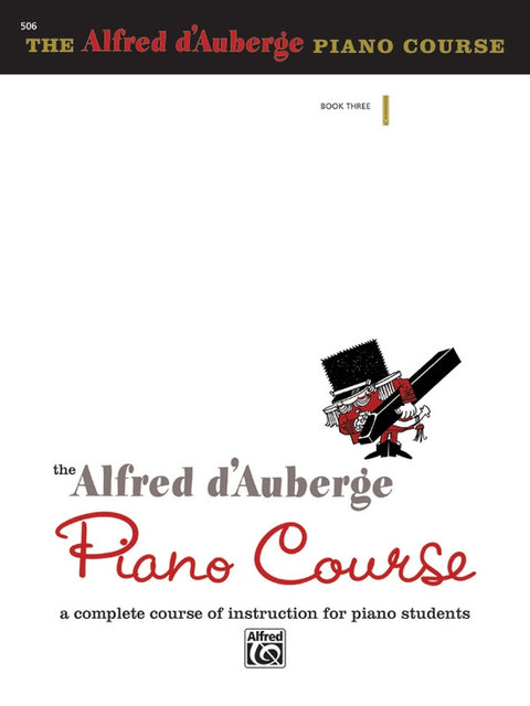 The Alfred d'Auberge Collection