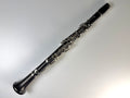 Backun Intermediate Clarinet - ALPHAG-NKP