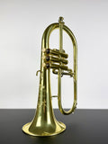 Shires K Series Flugelhorn - K19