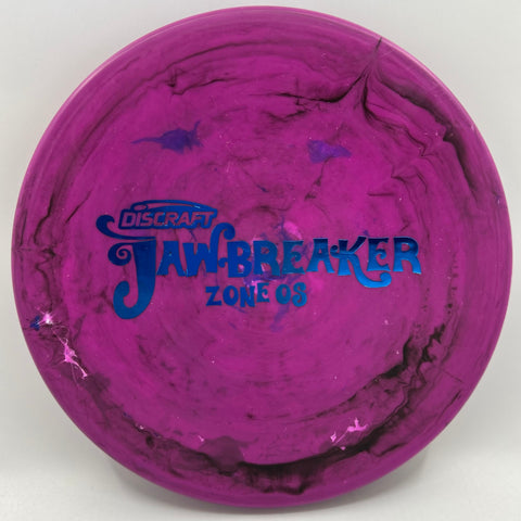 Discraft Jawbreaker Zone OS - Putt & Approach