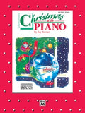 Christmas at the Piano - Glover