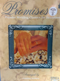 Promises (Popular Wedding Classics) - Robbins