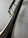 Yamaha Xeno Trumpets