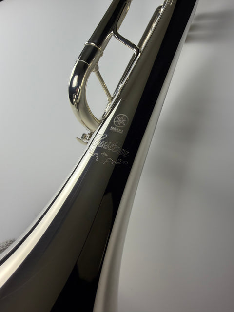 Yamaha Xeno Trumpets