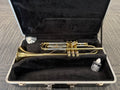 Used Blessing Trumpet - B125
