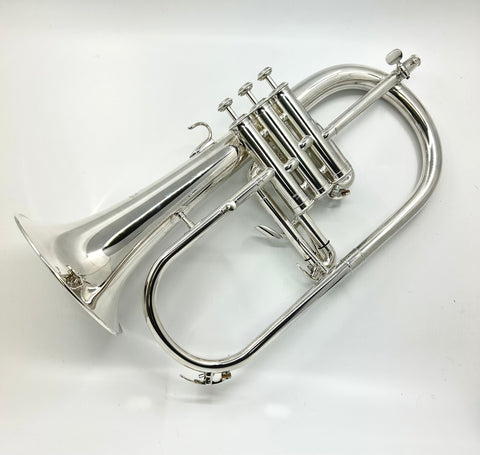 Demo Yamaha Professional Flugelhorn - YFH-631GS