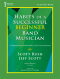 Habits of a Successful Beginner Band Musician
