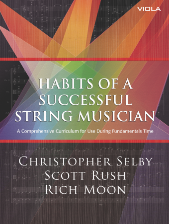 Habits of a Successful String Musician