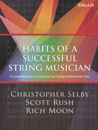 Habits of a Successful String Musician