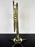 Demo Shires Custom Trumpet - CVLA-L