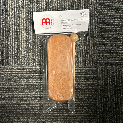 Meinl Wood Block