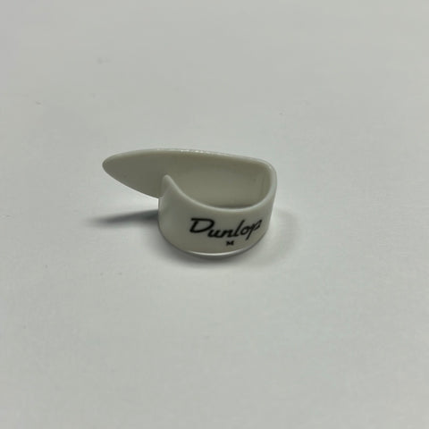 Jim Dunlop Plastic Thumb Picks