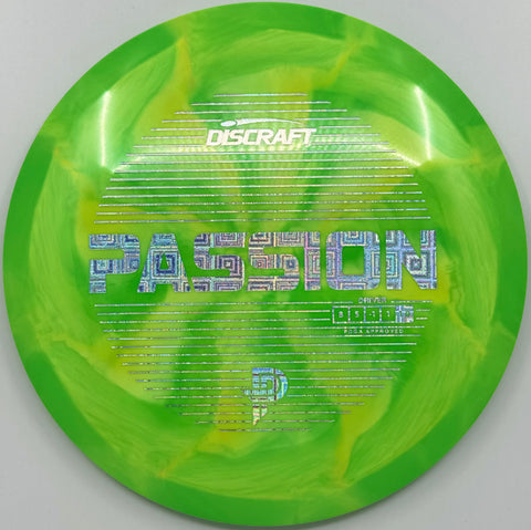 Discraft Paige Pierce ESP Passion - Fairway Driver