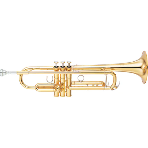 Demo Yamaha Xeno Trumpet - YTR-8335LA