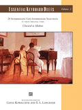 Essential Keyboard Duets