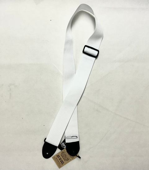 2” Guitar Strap