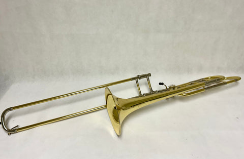 Yamaha Xeno Trombone - YSL-882ORII