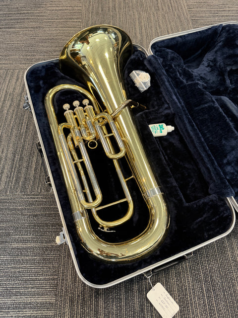 Used Eastman Euphonium - EEP321