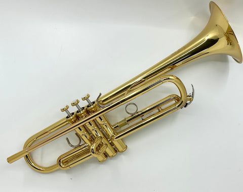 Yamaha Trumpet YTR-8310z Bobby Shew