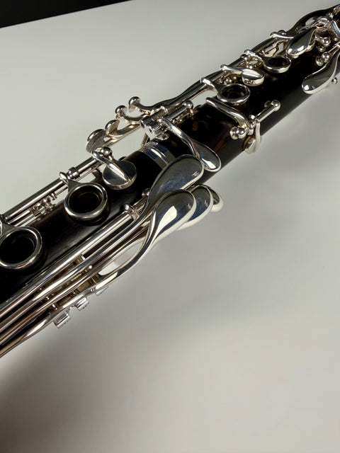 Fox Clarinet - 5800