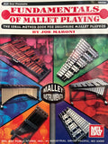 Fundamentals of Mallet Playing - Maroni - H & H Music