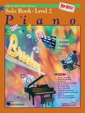 Alfred's Basic Piano Library - Level 2