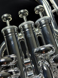 John Packer JP374ST Sterling Trigger Euphonium