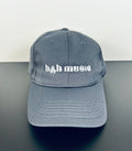 H&H Music Ball Cap