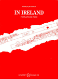 In Ireland - flute solo by  H. Harty