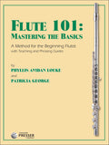 Flute 101: Mastering the Basics - George/Louke