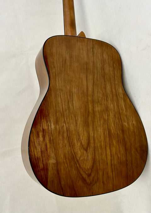 Yamaha Acoustic Guitar - F310NT