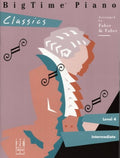 BigTime Piano Classics - Faber and Faber