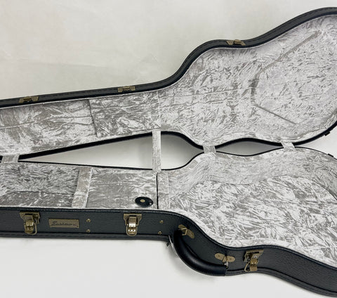Eastman Acoustic Guitar - E20D-TC