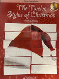 The Twelve Styles of Christmas - Hosay