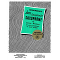 Intermediate Jazz Conception for Saxophone - Niehaus