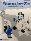 Frosty the Snowman - Vocal - Nelson / Rollins