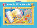 Alfred's Music for Little Mozarts - Book 3