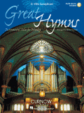 Great Hymns (Instrumental Solos for Worship)