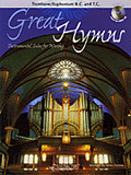 Great Hymns (Instrumental Solos for Worship)