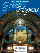 Great Hymns (Instrumental Solos for Worship)