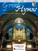 Great Hymns (Instrumental Solos for Worship)