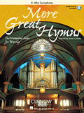 More Great Hymns (Instrumental Solos for Worship)