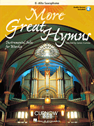 More Great Hymns (Instrumental Solos for Worship)