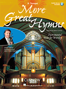 More Great Hymns (Instrumental Solos for Worship)
