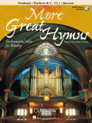 More Great Hymns (Instrumental Solos for Worship)