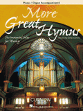 More Great Hymns (Instrumental Solos for Worship)