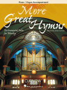More Great Hymns (Instrumental Solos for Worship)