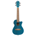 Ortega Ukulele - Concert - Acoustic/Electric - RUOCEAN-CE