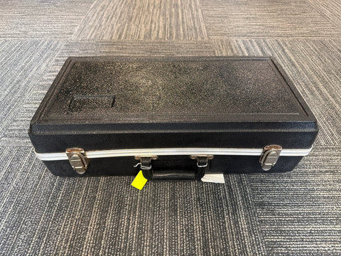 Used Bach Trumpet - Mercedes II